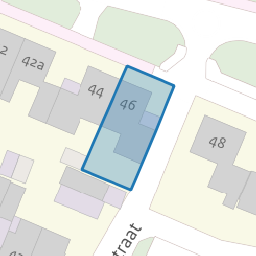 Perceel MIL00-C-1541