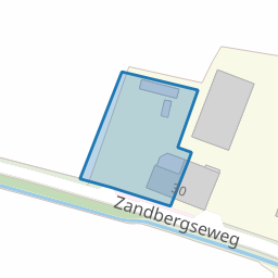 Perceel MIL00-C-1551