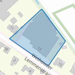 Perceel MIL00-C-1553