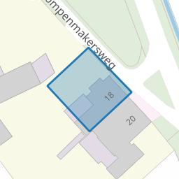 Perceel MIL00-C-1562