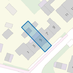 Perceel MIL00-C-1572