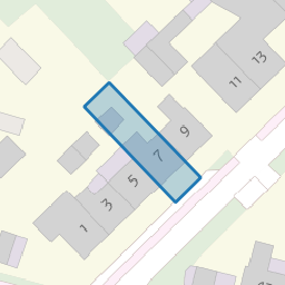 Perceel MIL00-C-1573