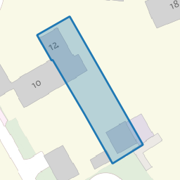 Perceel MIL00-C-1576