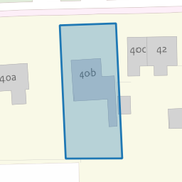 Perceel MIL00-C-1608