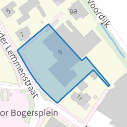 Perceel MIL00-C-1636