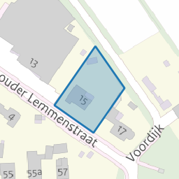 Perceel MIL00-C-1641