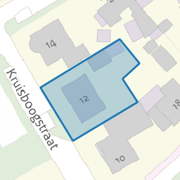 Perceel MIL00-C-1660