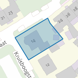 Perceel MIL00-C-1661