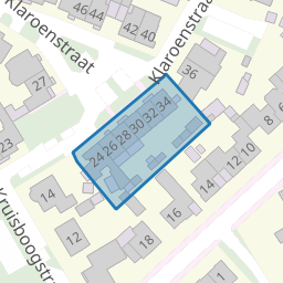 Perceel MIL00-C-1662