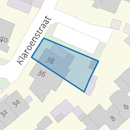 Perceel MIL00-C-1664