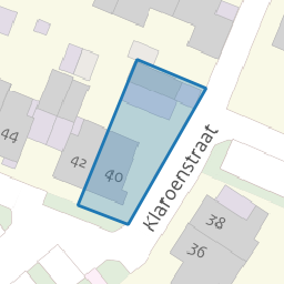 Perceel MIL00-C-1665