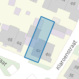 Perceel MIL00-C-1666