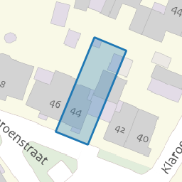 Perceel MIL00-C-1667