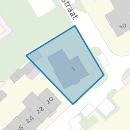 Perceel MIL00-C-1676