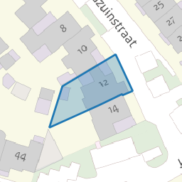 Perceel MIL00-C-1679