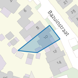 Perceel MIL00-C-1680