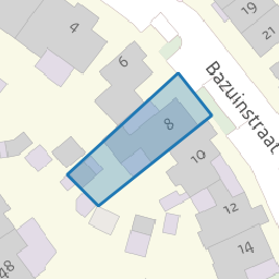 Perceel MIL00-C-1681