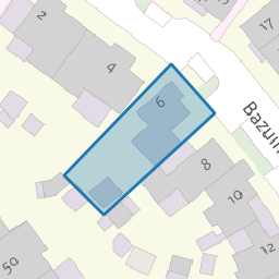 Perceel MIL00-C-1682