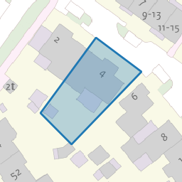 Perceel MIL00-C-1683