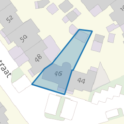 Perceel MIL00-C-1690