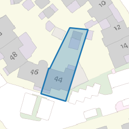 Perceel MIL00-C-1691