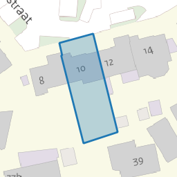 Perceel MIL00-C-1698