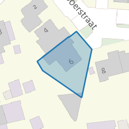 Perceel MIL00-C-1701