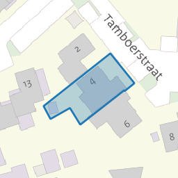 Perceel MIL00-C-1702