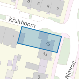 Perceel MIL00-C-1705