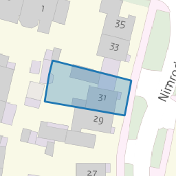 Perceel MIL00-C-1707