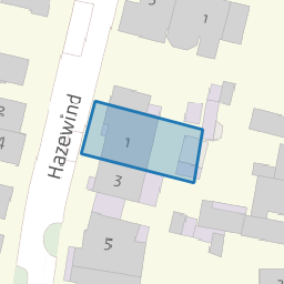 Perceel MIL00-C-1711