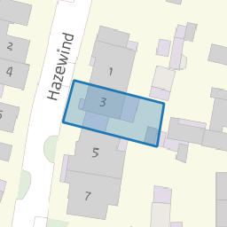 Perceel MIL00-C-1712