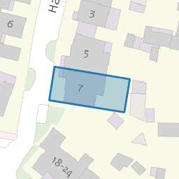 Perceel MIL00-C-1714