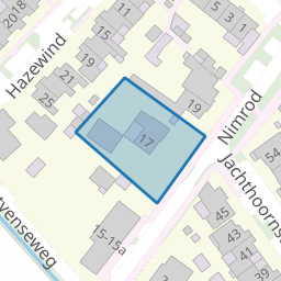 Perceel MIL00-C-1717