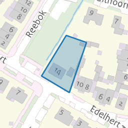 Perceel MIL00-C-1720