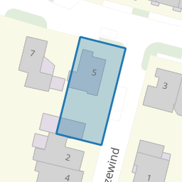 Perceel MIL00-C-1721