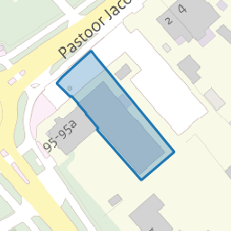 Perceel MIL00-C-1736