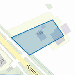 Perceel MIL00-C-1741