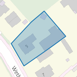 Perceel MIL00-C-1759