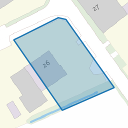 Perceel MIL00-C-1763