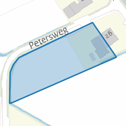 Perceel MIL00-C-1764