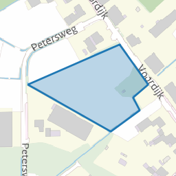 Perceel MIL00-C-1765