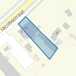 Perceel MIL00-C-1772