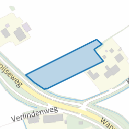 Perceel MIL00-C-1773