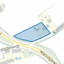 Perceel MIL00-C-1774