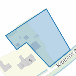 Perceel MIL00-C-1775