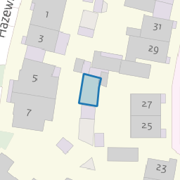 Perceel MIL00-C-1778