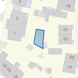 Perceel MIL00-C-1779