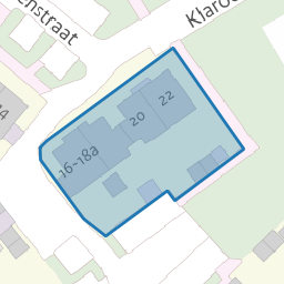 Perceel MIL00-C-1783