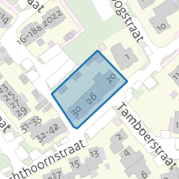 Perceel MIL00-C-1784